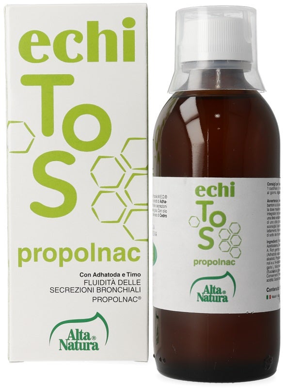 ECHITOS NAC SOLUZIONE 150ML-1