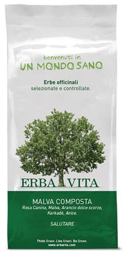 MALVA COMPOSTA TISANE 100G-1