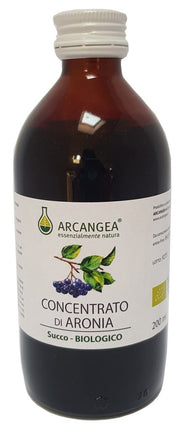 SUCCO ARONIA BIO 200ML-1