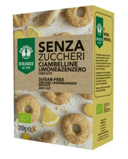 CIAMBELLINE LIMONE/ZENZ S/ZUCC-1