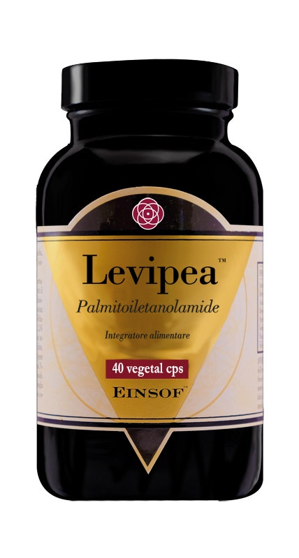 LEVIPEA EINSOF 40CPS-1
