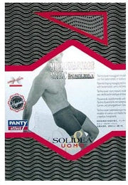 PANTY EFFECT BOXER NE M-1