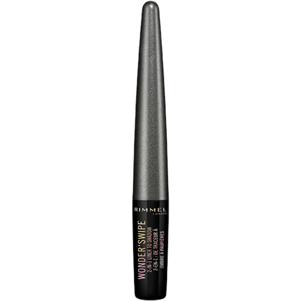 Rimmel Eyeliner&Ombretto Wonder'Swipe 2In1 014 Fashun-1