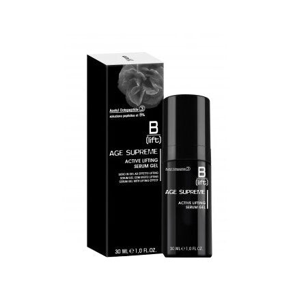 B-Lift Age Supreme Active Lifting Serum Gel Siero in gel ad effetto lifting 30ml-2