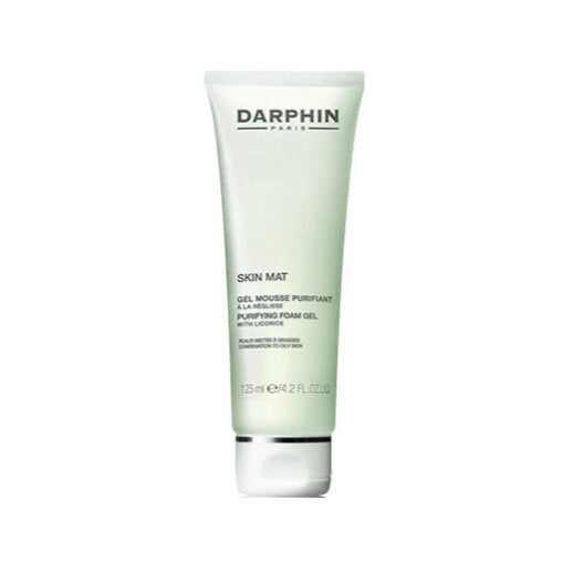 Darphin Gel Purificante alla Liquirizia 125ml-1