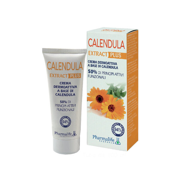 Pharmalife Calendula Extract Plus 100ml-2