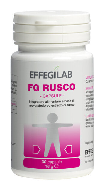 FG RUSCO 30CPS-2
