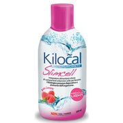 Kilocal Depurdren Slimcell drenante depurativo formula light 500ml gusto lampone-1