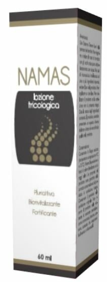 Namas Lozione Tricologica 60ml-2