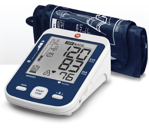 Pic Indolor CardioAfib misuratore di pressione cardiaca automatico digitale-2