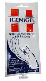 Igenigel Igienizzante Mani 30ml-2