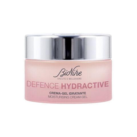 Bionike Defence Hydractive Crema Gel Idratante 50ml-2