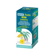 Nova Tuss Sciroppo Adulti per il benessere delle vie respiratorie 160g-2