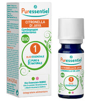 CITRONELLA OE BIO 10ML-1