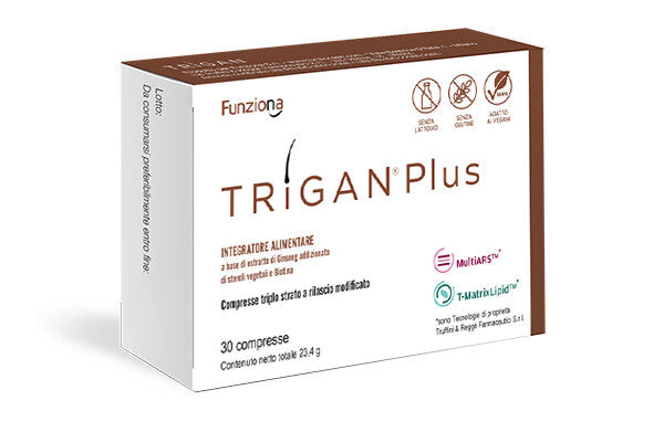 Trigan Plus 30 Compresse-1