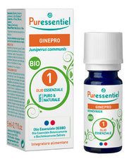 Puressentiel Olio Essenziale Ginepro Bio 5ml-2