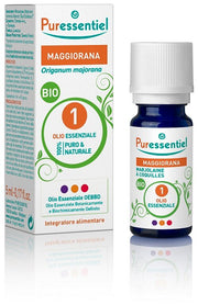 Puressentiel Maggiorana Olio Essenziale Bio-2