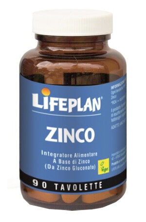 Lifeplan Zinco 90 tavolette-2