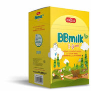 BB Milk 1-3 Anni Polvere 2 Buste 400g-2