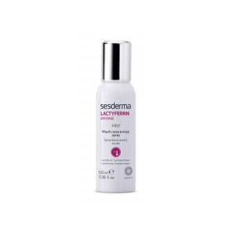 Lactyferrin Mist Spray Bocca Naso Occhi 100ml-2