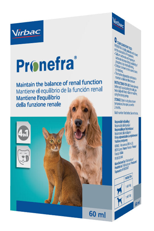 Pronefra Gatti 60 ml-2