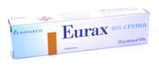 Eurax Crema Dermatologica 20g 10%-1