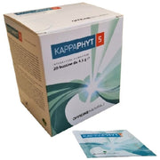 Kappaphyt 5 funzioni depurative e tonico-adattogena 20 bustine-1