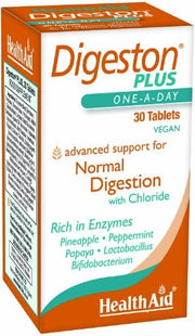 DIGESTON PLUS 30CPR FLACONE-1