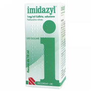 Imidazyl Collirio 10ml 0,1%-1