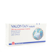 Valontan 4 Compresse Rivestite 100 Mg-1
