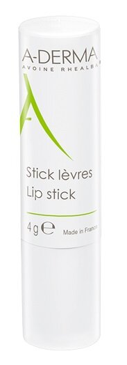 A-Derma Stick Labbra 4g-2