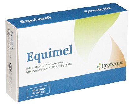 EQUIMEL 40CPS-2
