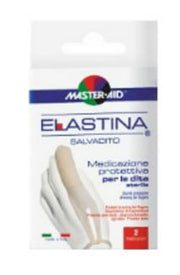 Master Aid Elastina salvadito 2 medicazioni-1