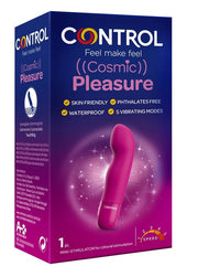 Control Cosmic Pleasure 1 Pezzo-2