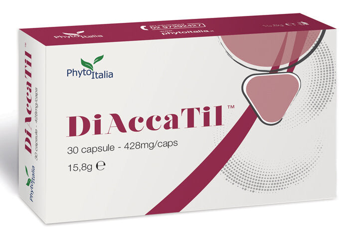 DIACCATIL 30CPS-2