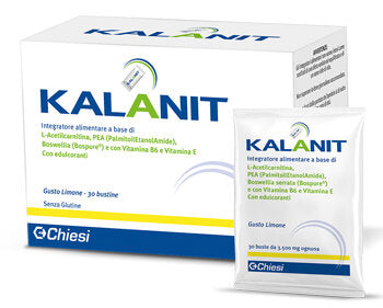 Chiesi Kalanit 30 bustine gusto limone-2