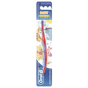 Oral-B Baby Spazzolino Manuale Disney Winnie The Pooh extra morbido 0-2 anni-2