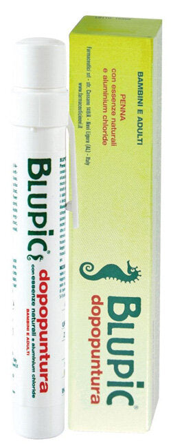 BLUPIC DOPOPUNT PENNA ALUMIN-1