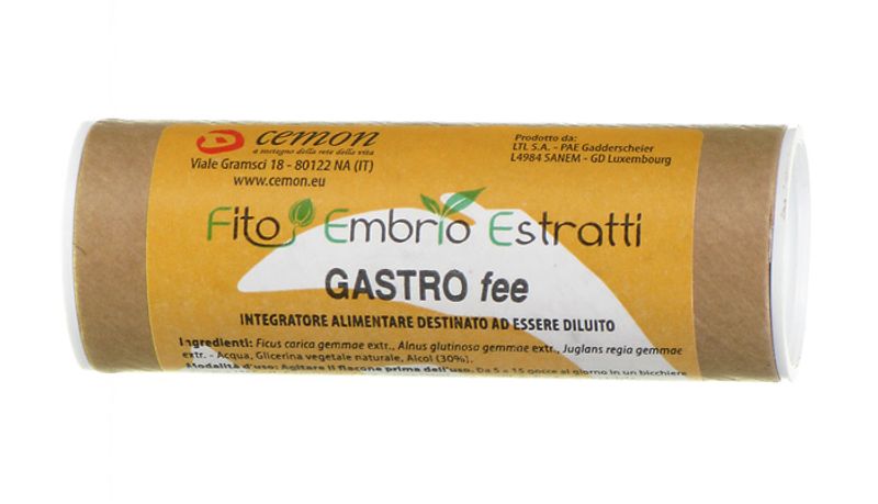 Cemon Fito embrio estratti Gastro fee 15ml-1