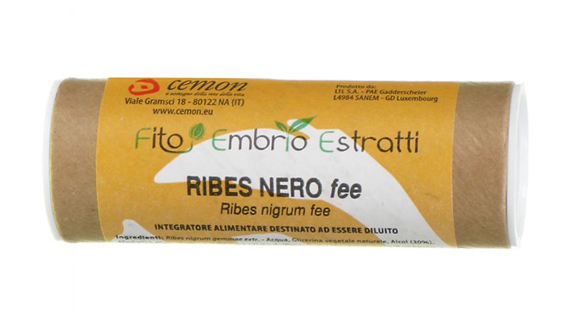 Cemon Fito embrio estratti Ribes nero fee 15ml-1