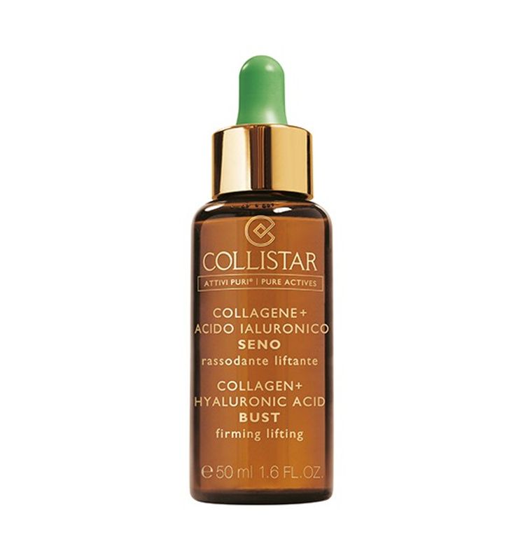 Collistar Attivi Puri collagene + acido ialuronico seno 50ml-1
