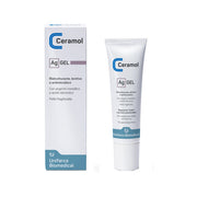 Ceramol  AG Gel Ristrutturante Lenitivo E Antimicrobico 30ml-2