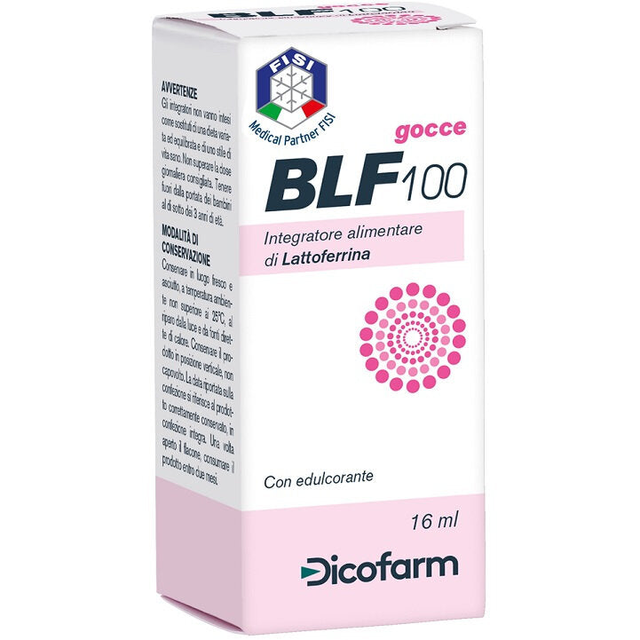 BLF 100 Gocce 16ml Soluzione Naturale per il Benessere-1