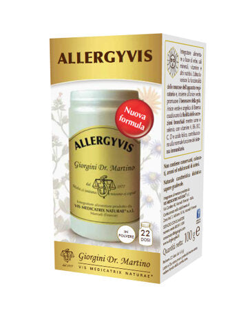 ALLERGYVIS POLVERE 100G-2