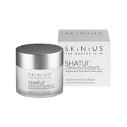 Skinius Shatui Crema rigenerante rassodante anti-aging 50ml-2