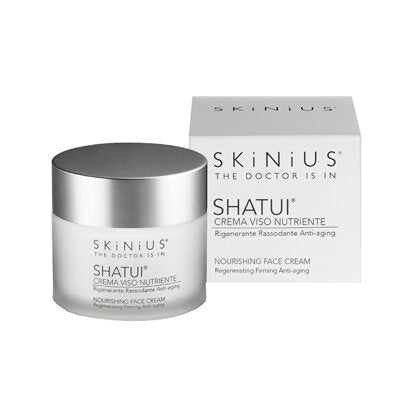 Skinius Shatui Crema rigenerante rassodante anti-aging 50ml-2