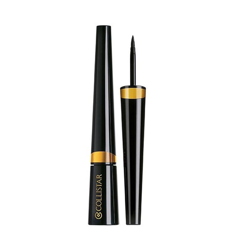 Collistar Eye Liner Tecnico a pennarello nero waterproof-1