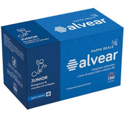 Alvear Junior pappa reale 10 flaconcini-1