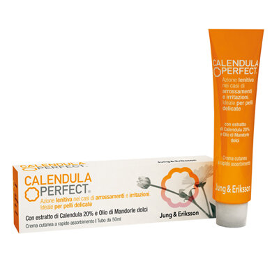 Jung & Eriksson Calendula Perfect 50ml-2