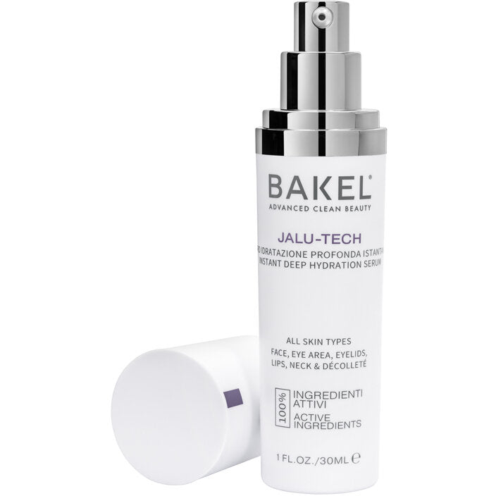 Bakel Jalu Tech Siero Idratazione Profonda Istantanea 30ml-2